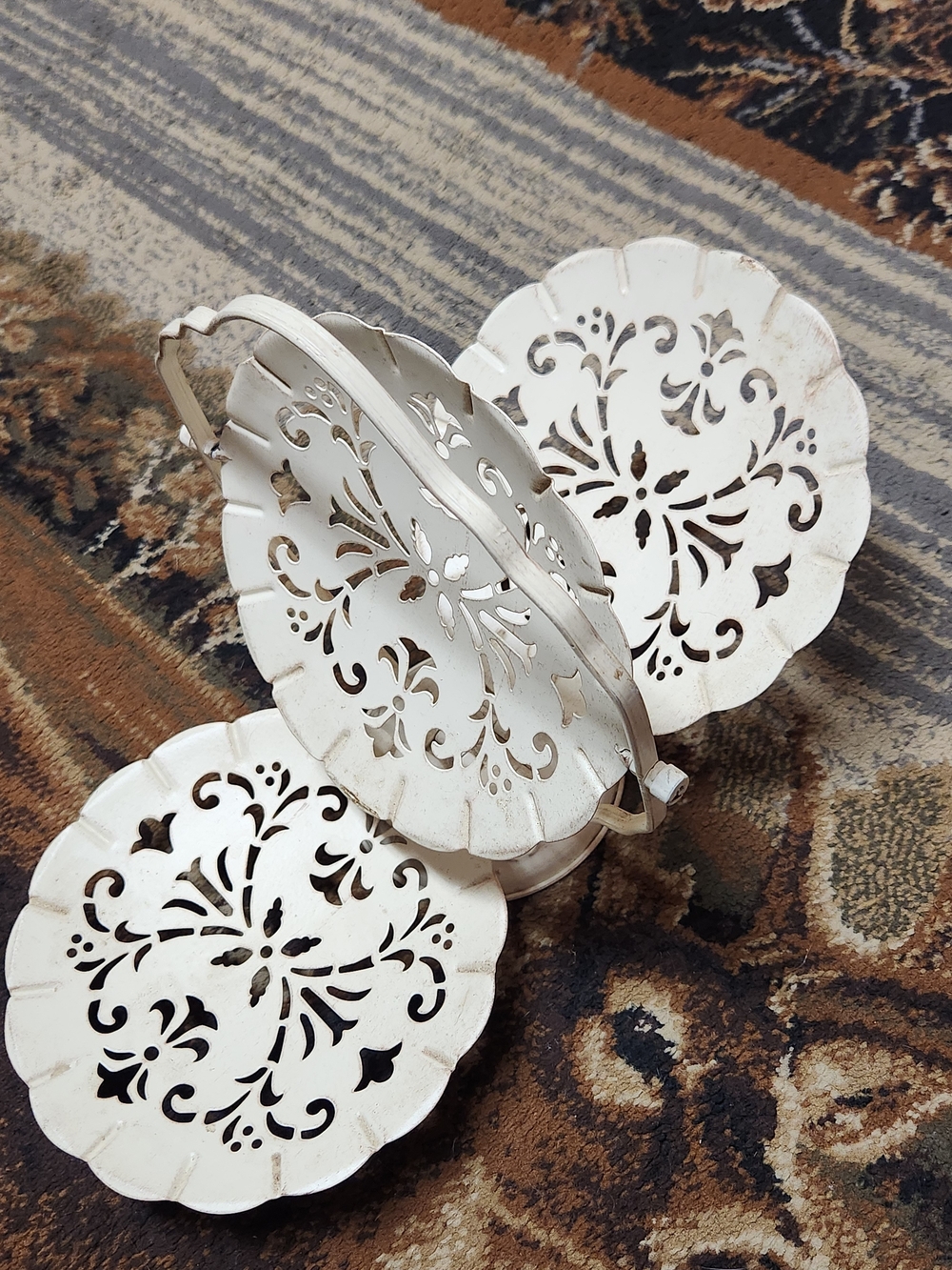 Decorative Plate Only - Picture 1 of 7